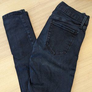 GAP True Skinny Jeans